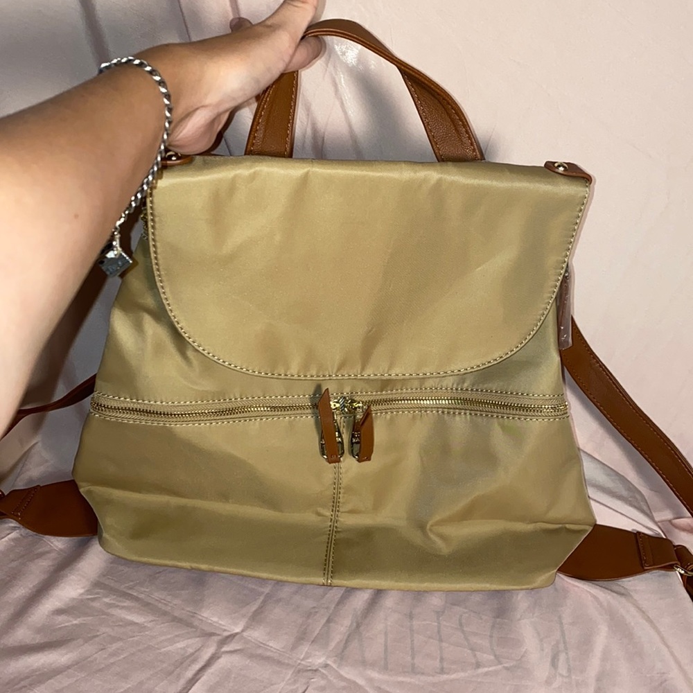 NWT Steve Madden Purse With Small Coin Purse